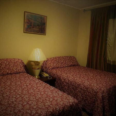 Montego Hotel Montego Bay Kültér fotó