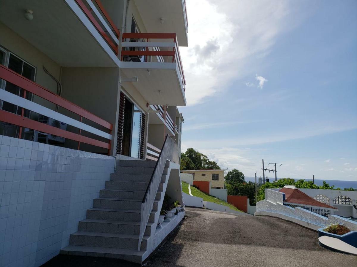 Montego Hotel Montego Bay Kültér fotó