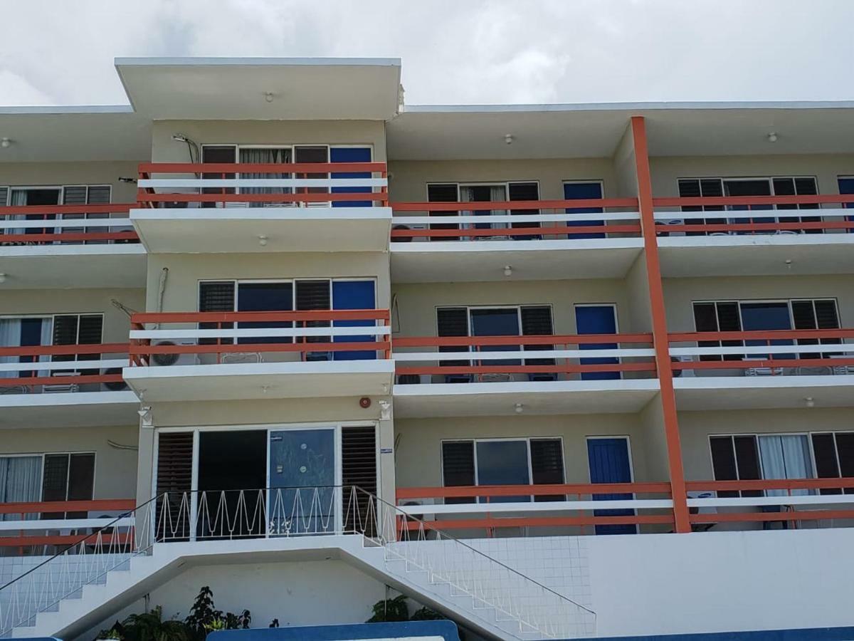 Montego Hotel Montego Bay Kültér fotó